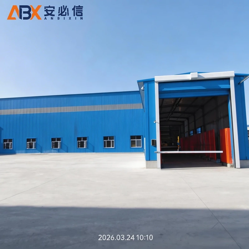 乌海市堆积门