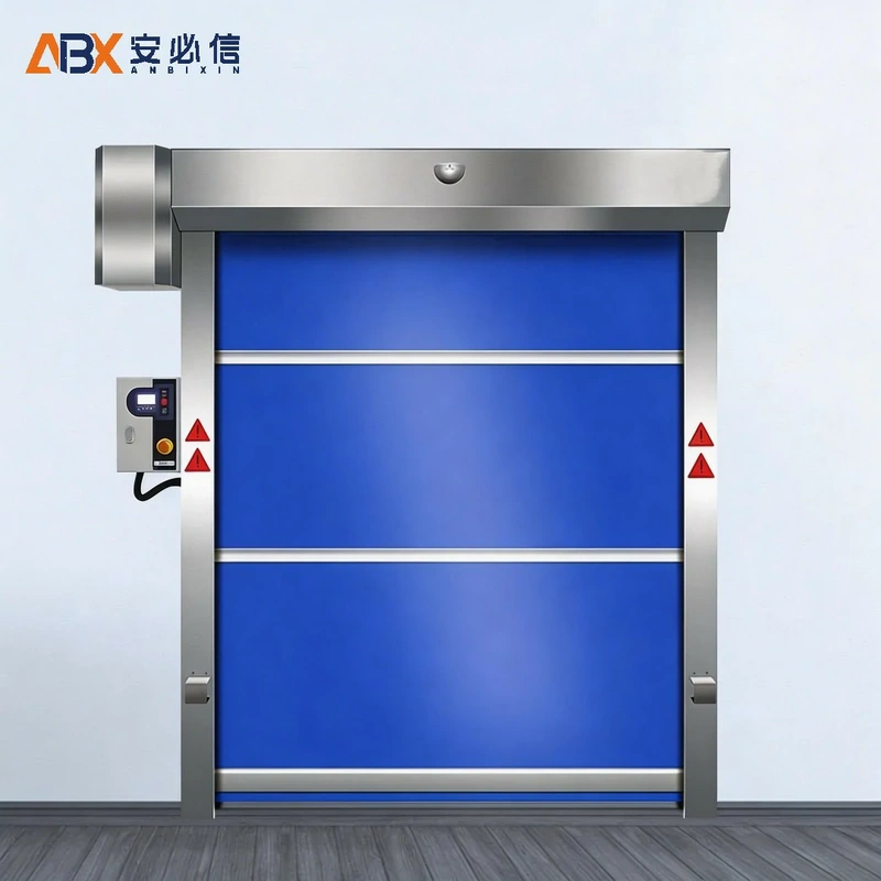 乌海市高速门