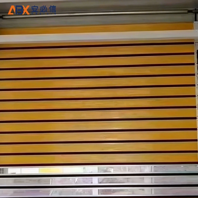 乌海市雷达高速门
